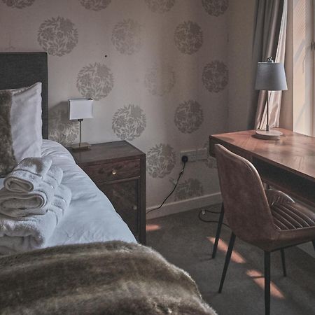 The Steadings, Aviemore Luxury 5 Star Rated 3 Bed With Home Cinema Garden And Parking Bagian luar foto