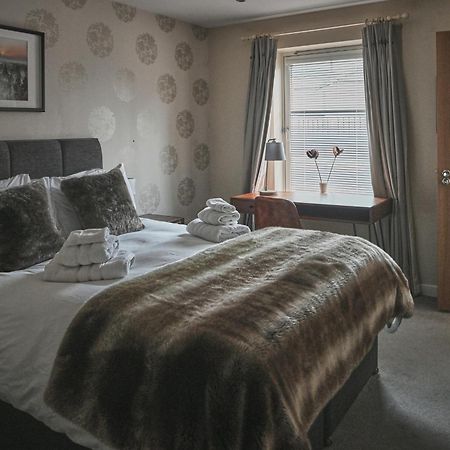 The Steadings, Aviemore Luxury 5 Star Rated 3 Bed With Home Cinema Garden And Parking Bagian luar foto