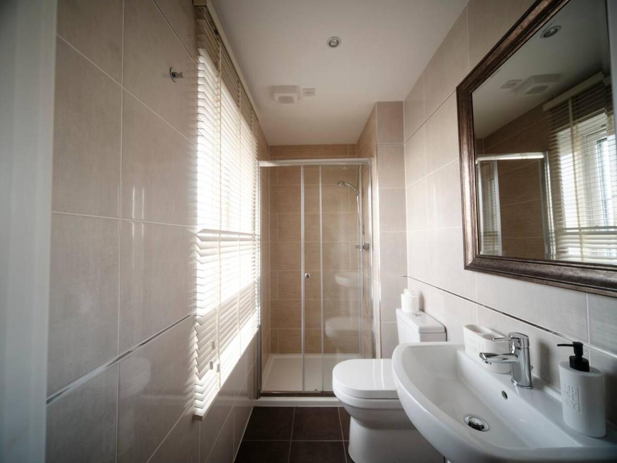 The Steadings, Aviemore Luxury 5 Star Rated 3 Bed With Home Cinema Garden And Parking Bagian luar foto
