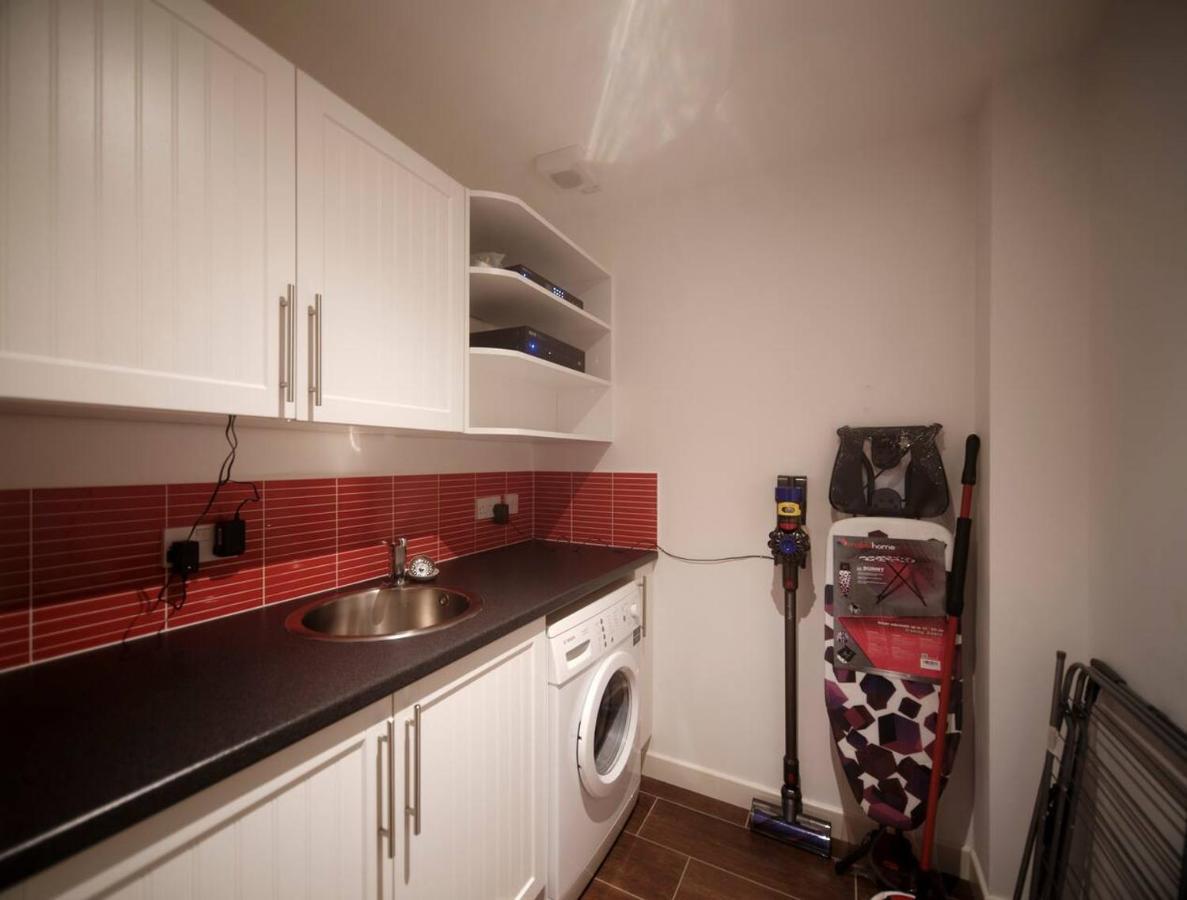 The Steadings, Aviemore Luxury 5 Star Rated 3 Bed With Home Cinema Garden And Parking Bagian luar foto
