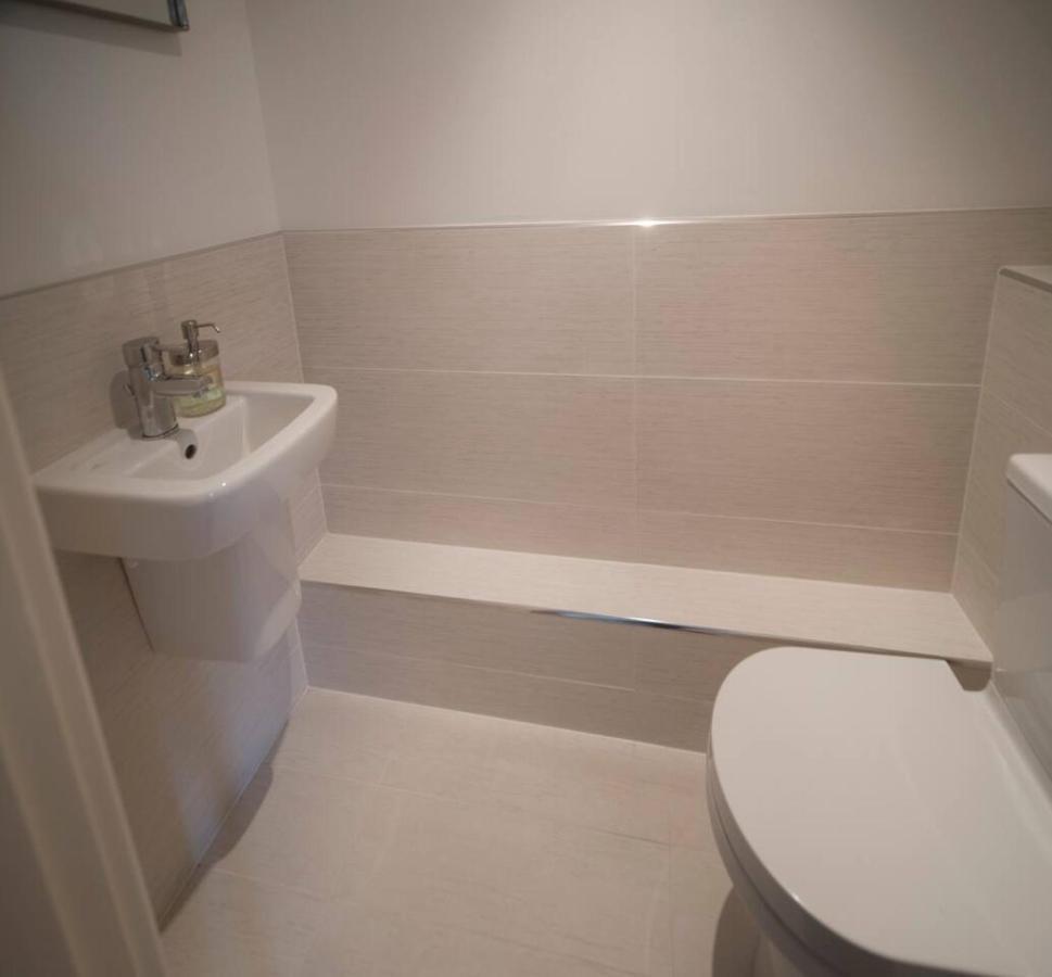 The Steadings, Aviemore Luxury 5 Star Rated 3 Bed With Home Cinema Garden And Parking Bagian luar foto