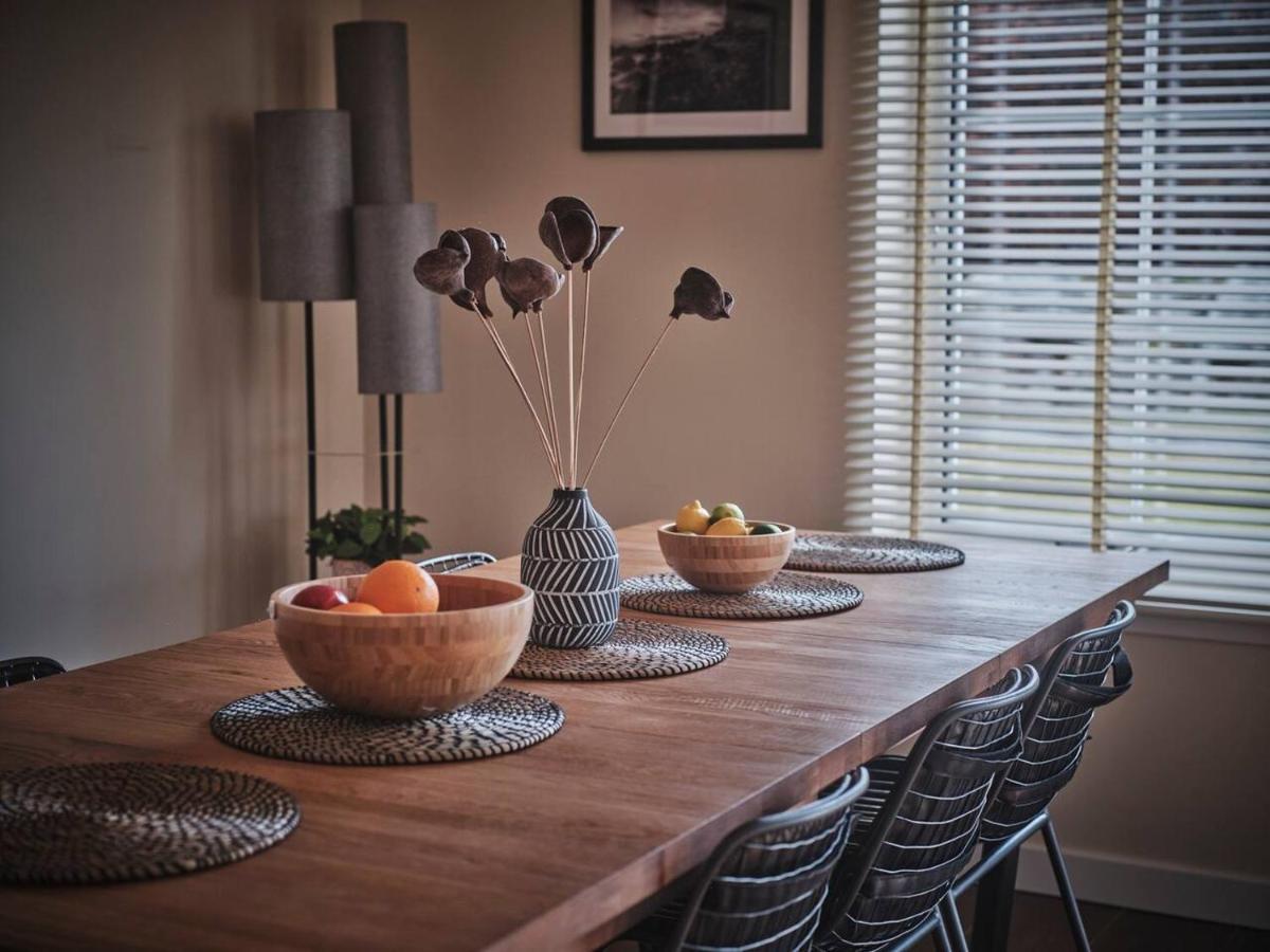 The Steadings, Aviemore Luxury 5 Star Rated 3 Bed With Home Cinema Garden And Parking Bagian luar foto