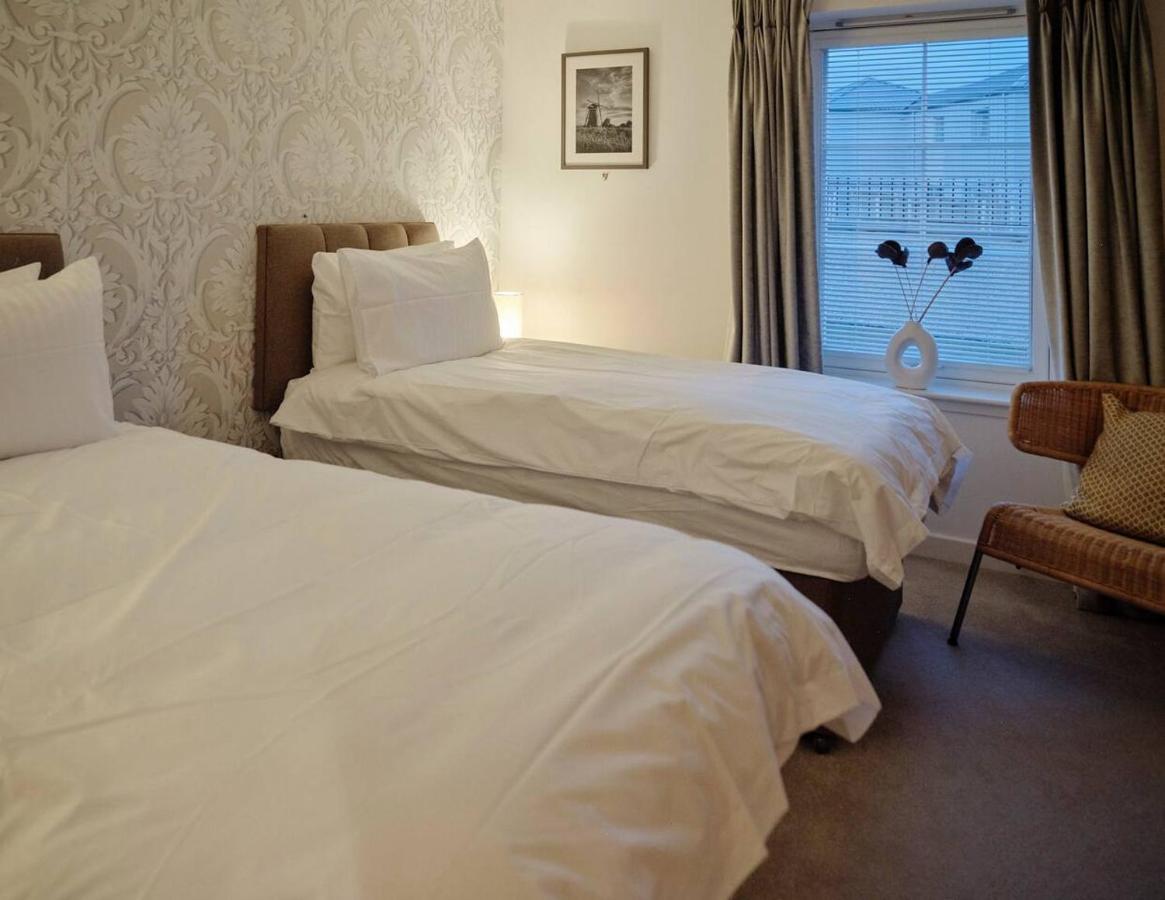 The Steadings, Aviemore Luxury 5 Star Rated 3 Bed With Home Cinema Garden And Parking Bagian luar foto